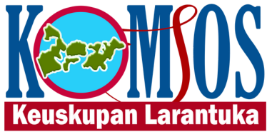 KOMSOS KEUSKUPAN LARANTUKA