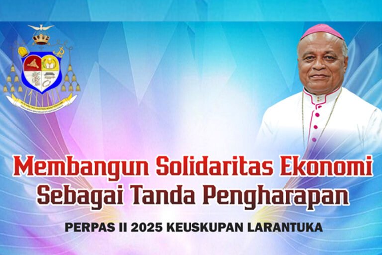 Solidarita Ekonomi - APP 2026