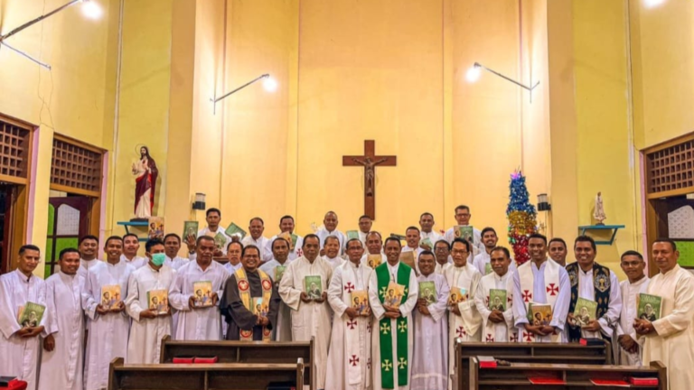 Natal Dekenat Lembata (2)