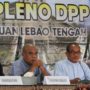 Pleno DPP
